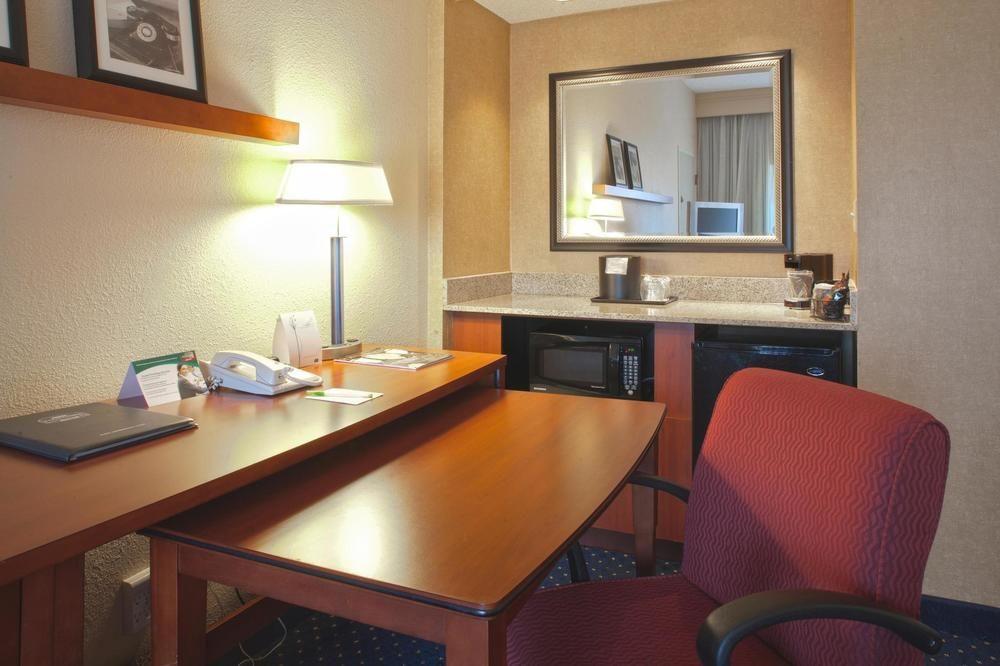 Comfort Inn Roswell-Dunwoody Zimmer foto