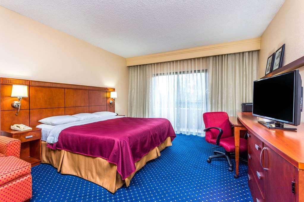 Comfort Inn Roswell-Dunwoody Exterior foto