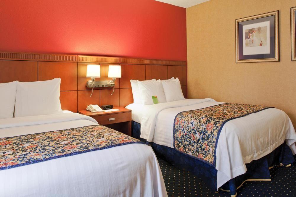 Comfort Inn Roswell-Dunwoody Zimmer foto
