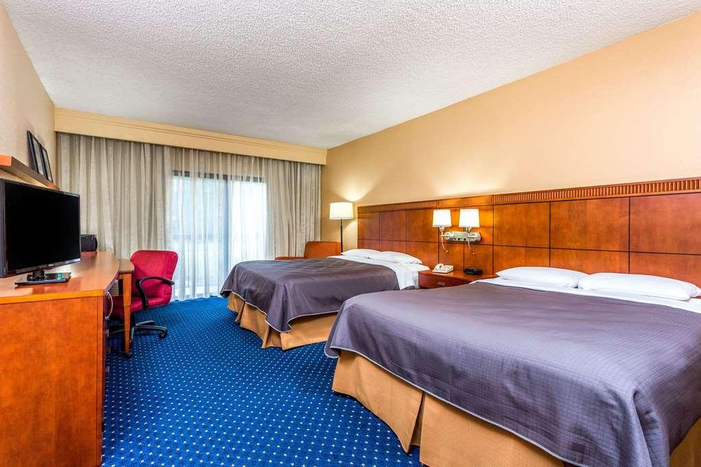 Comfort Inn Roswell-Dunwoody Exterior foto