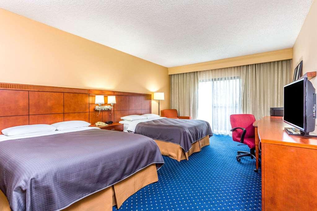 Comfort Inn Roswell-Dunwoody Exterior foto